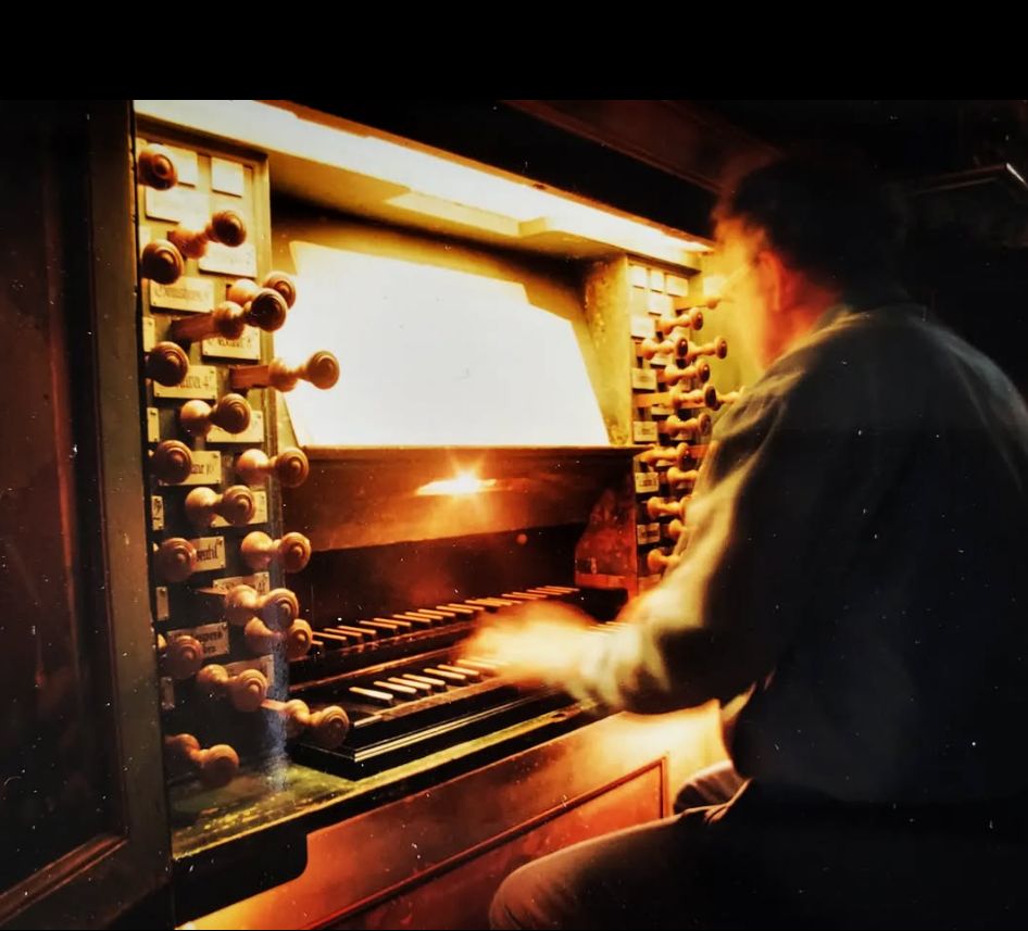 Prof. Dr. Martin Blindow